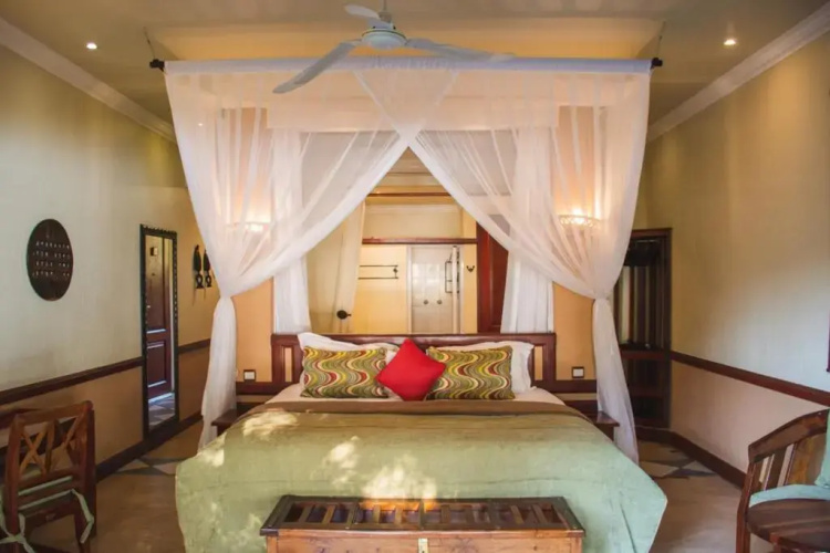 Chobe Safari Lodge