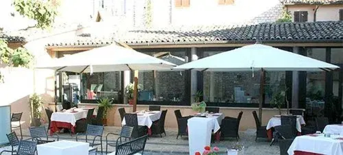 Hotel La Barberie