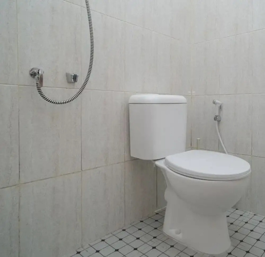 Hotel O Mahagoni House Syariah