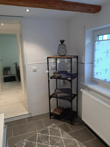 Ferienwohnung Alte Glaserei