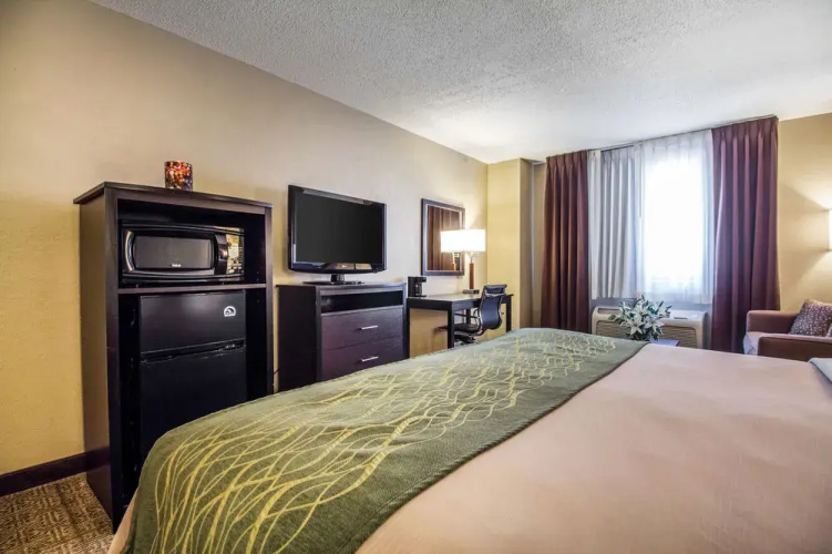 Comfort Inn