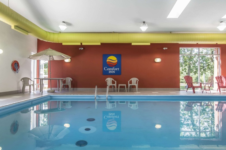 Comfort Inn photo 15