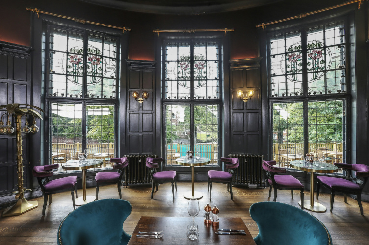 Elmbank York, Tapestry Collection by Hilton photo 23