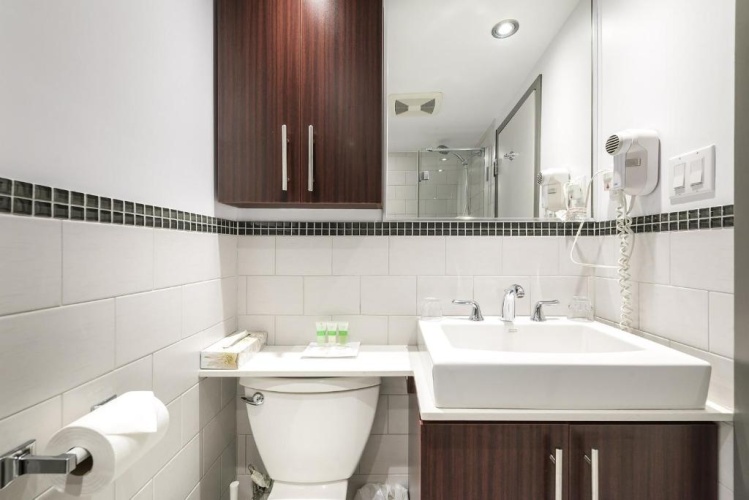 Superior Double Suite