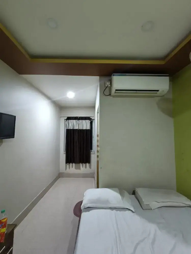 Deteex Hotel Duex