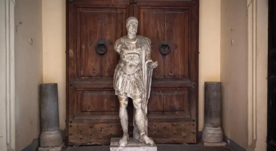 Rome as you feel - Borghese Luxury