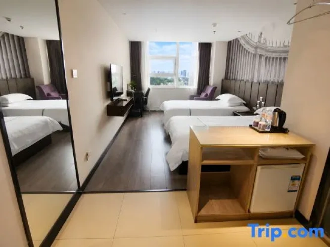 Business Twin room