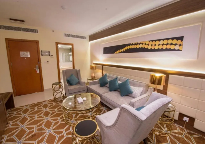 Blue Coral Hotel