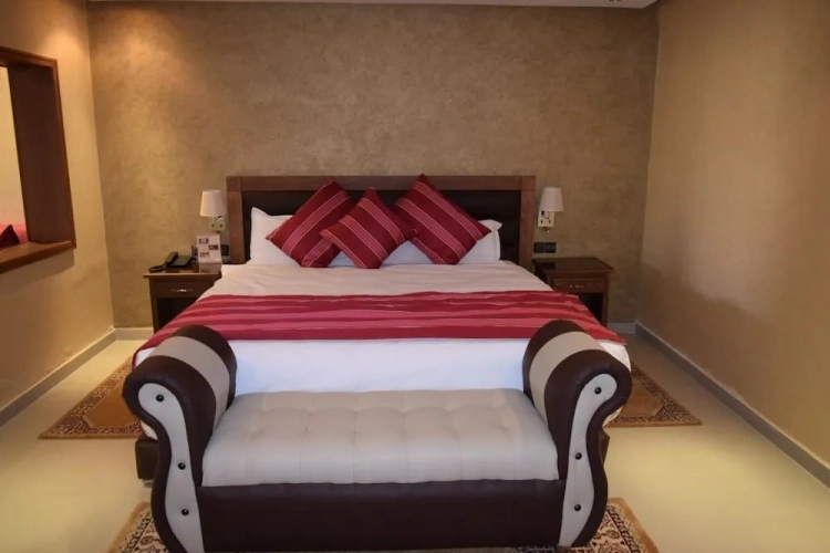 Royal Suite