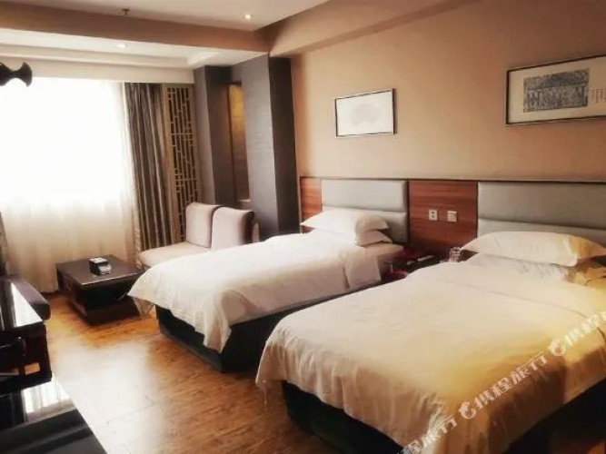 Huijin Zhixing Hotel