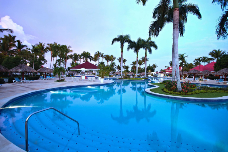 Bahia Principe Grand La Romana photo 15