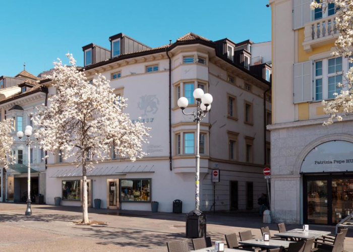 Hotel Greif, a Member of Design Hotels