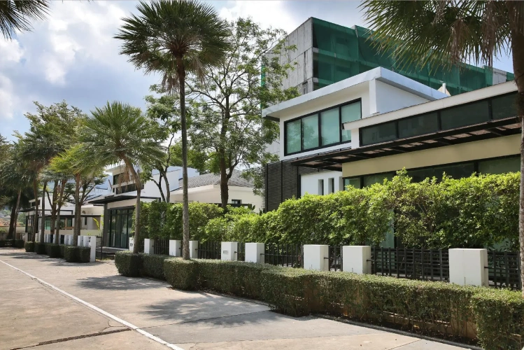 Villa