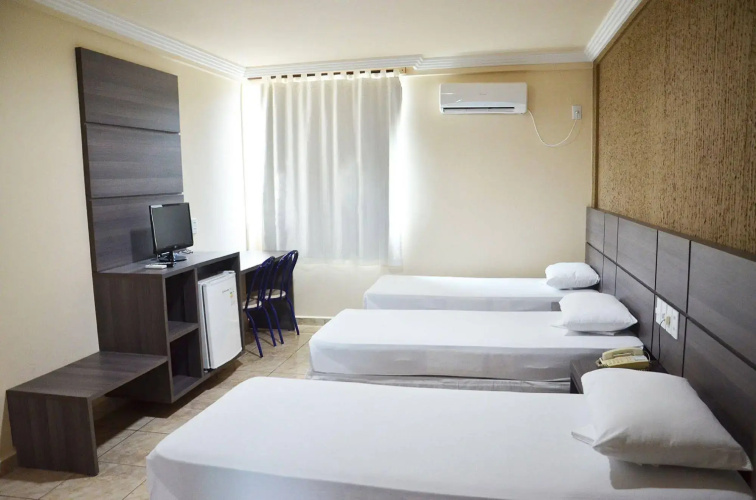 Inacio Palace Hotel