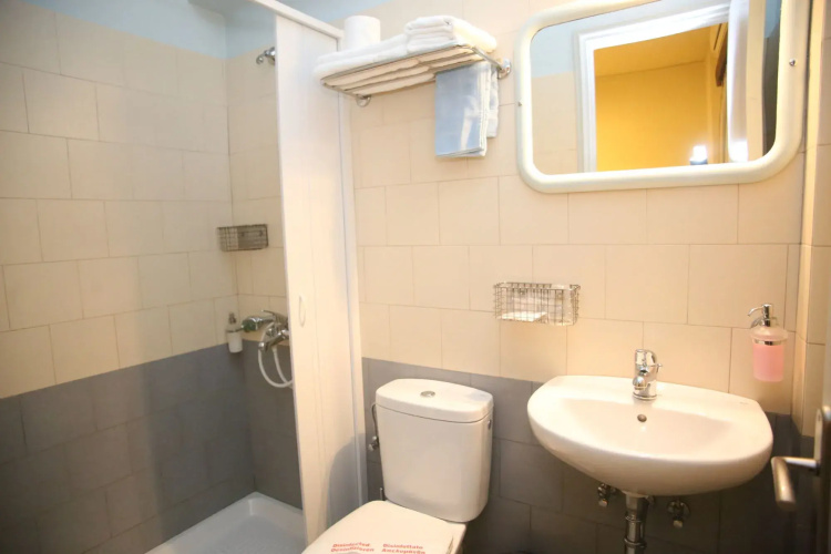 Hotel Francoise