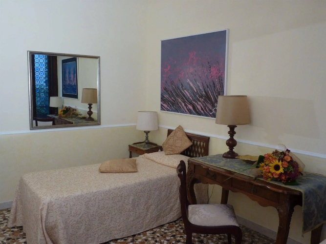 Appartamento alla Fenice