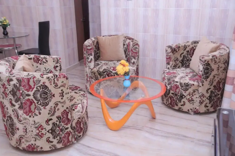 Dilida Guest Suites