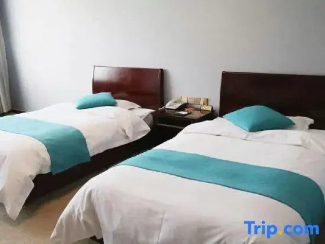 Xincheng Hotel