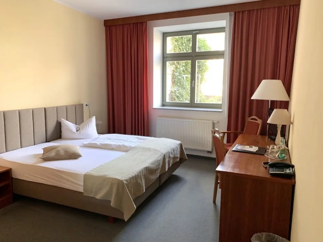 Business Single room