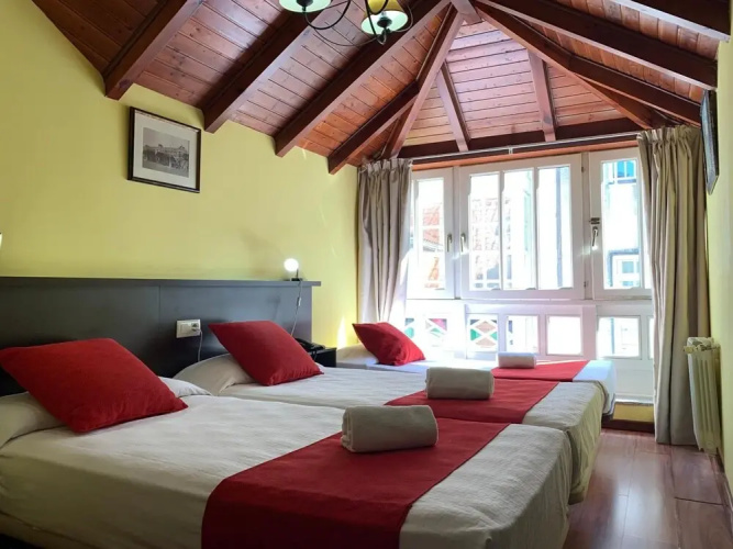 Hostal Hotil