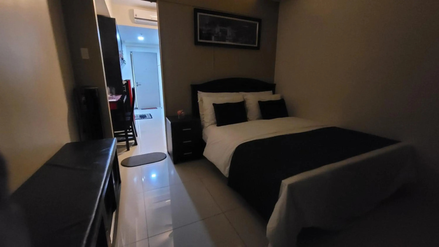 Suite 16