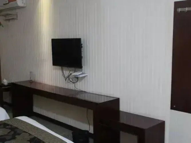 Jieshou Junting E-sports Hotel