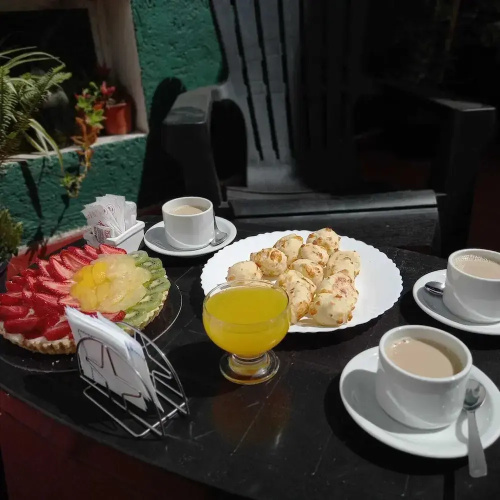 Hotel Namaste