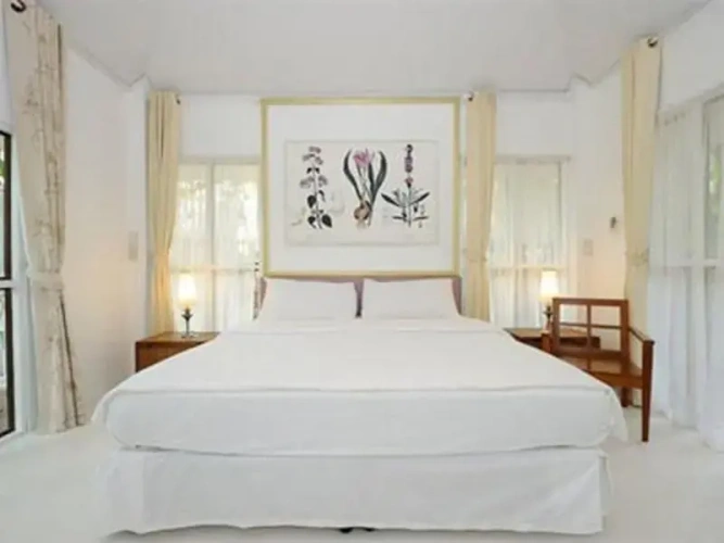 1 Bedroom Cottage