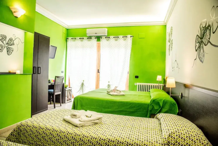 Guest House Park Valmontone