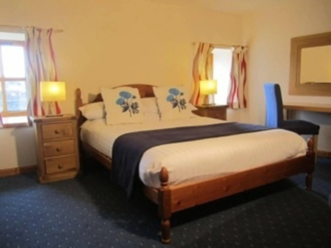 Dolphin Bay Suites