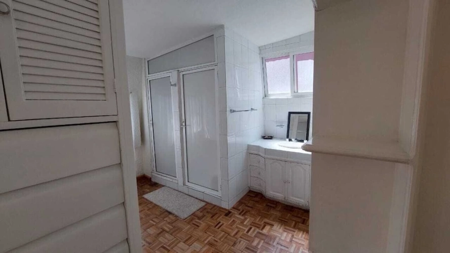 2 Bedrooms Family Apartment with city view
