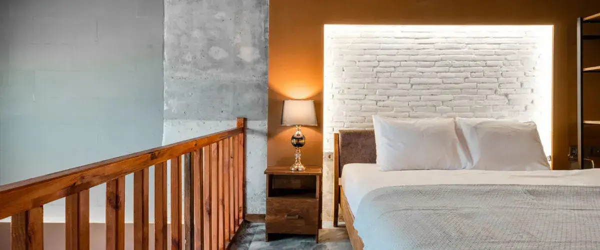 Marjoram Otel