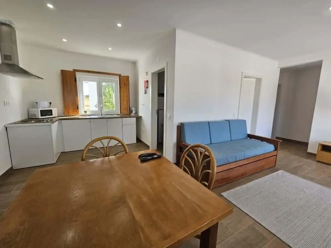 2 Bedrooms Apartment with pool view