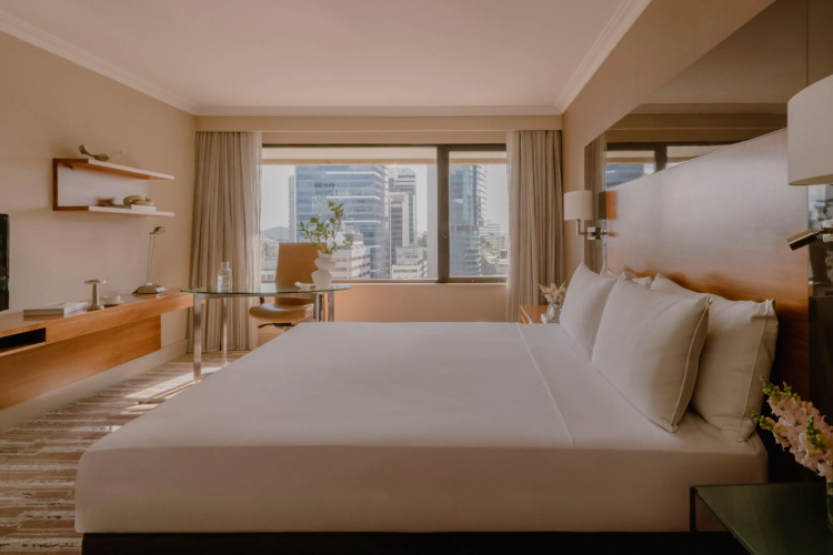 InterContinental Brisbane by IHG