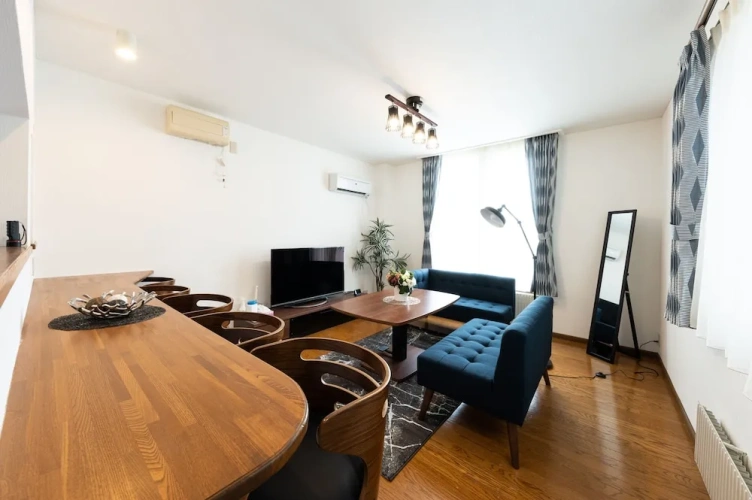 Superior Apartment