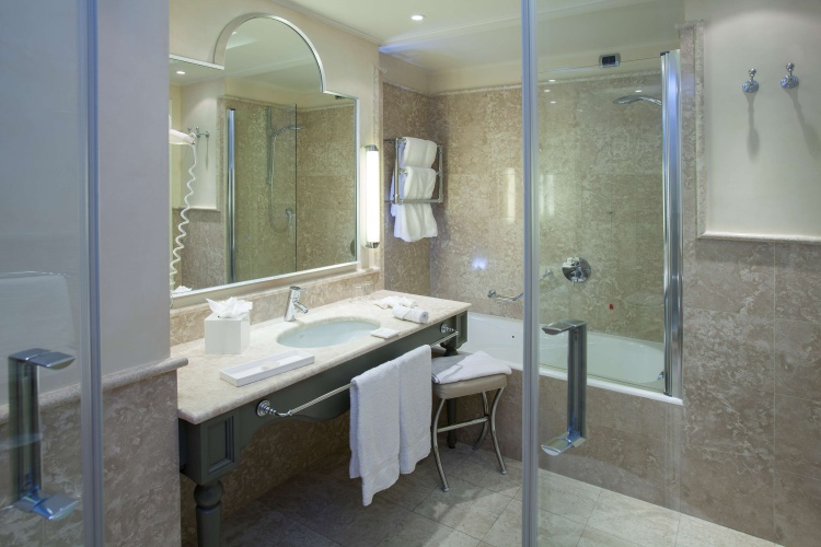 Starhotels Tuscany Firenze photo 17