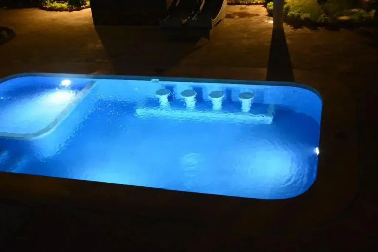 Fiorella Beach House, Diani Beach