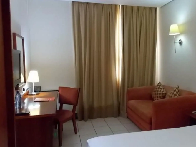 Royal Suite