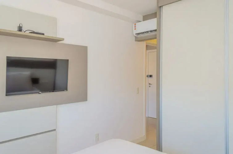 Apartamento Completo em Trindade Perto da Ufsc