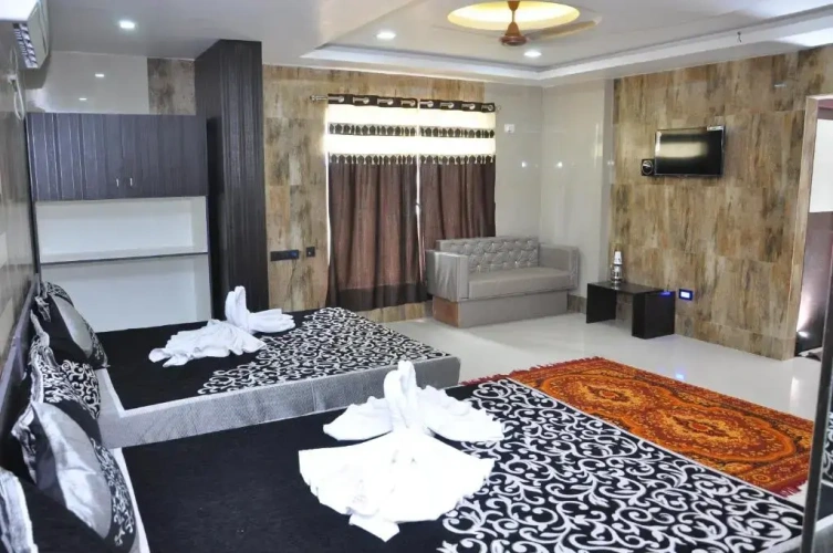 Suite