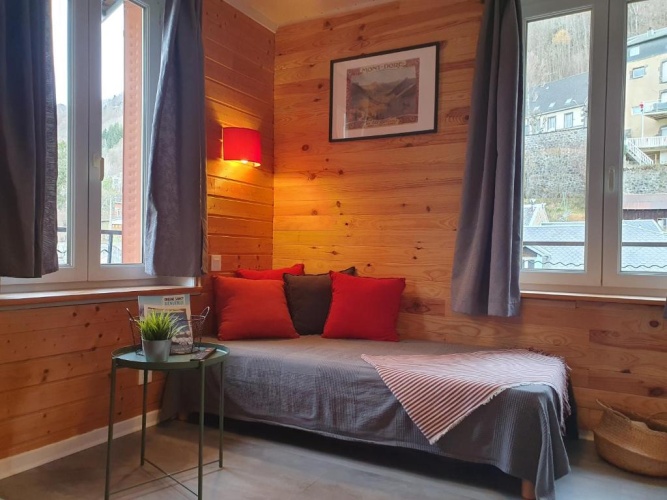 1 Bedroom Standard Apartment