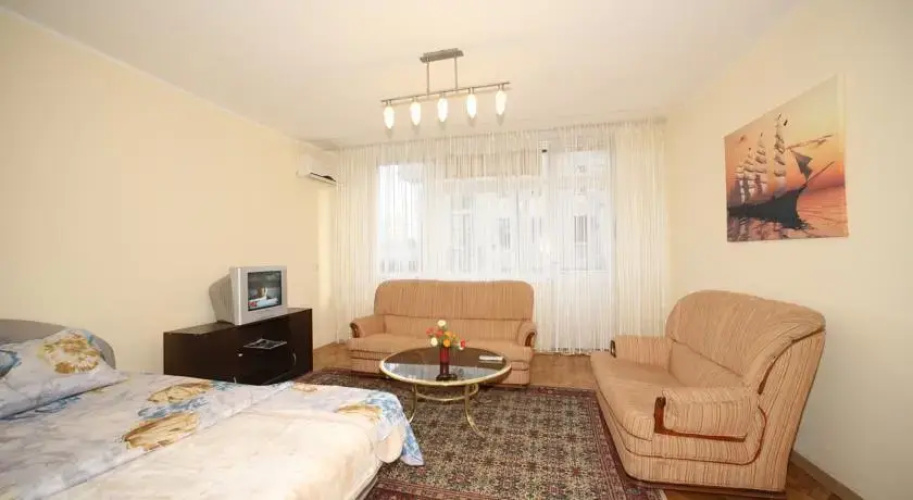 Studio Obilićev Venac