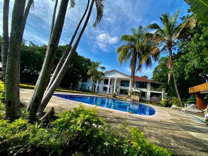 Casa de la O