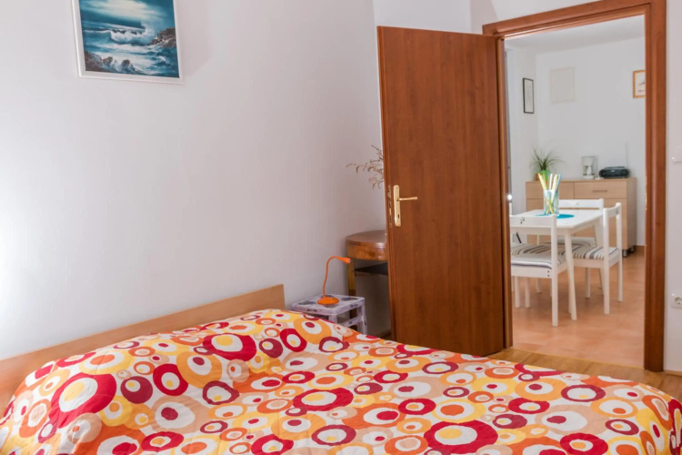 Apartments Seka