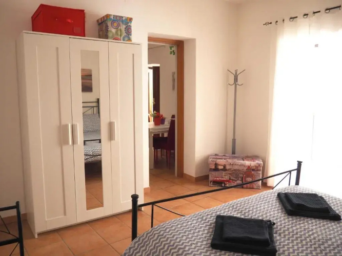 Charming Apartment Ortigia