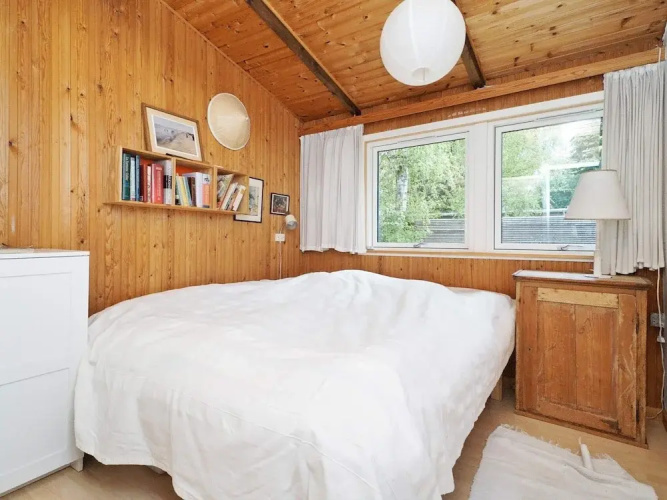 Charming Retreat in Rorvig - By Traum Ferienwohnungen
