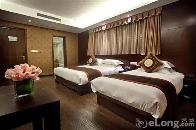 Suzhou Yilai Hotel