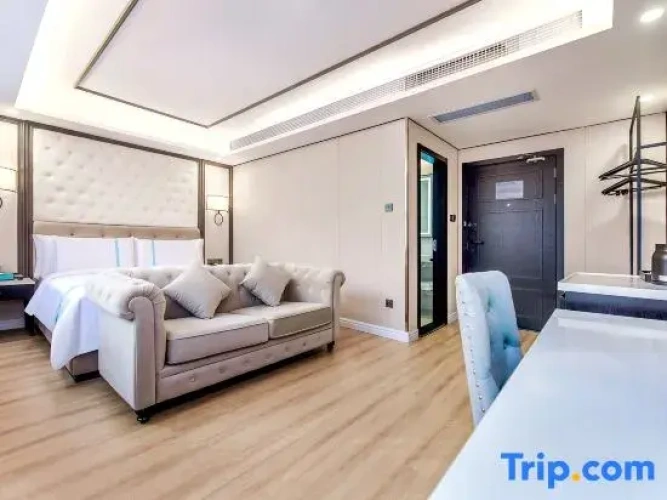 Business Double room