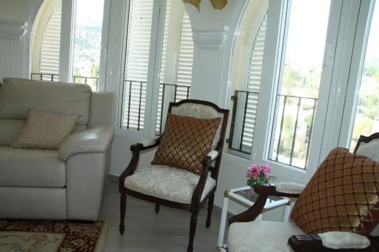 Apartamentos El Tosal 47A