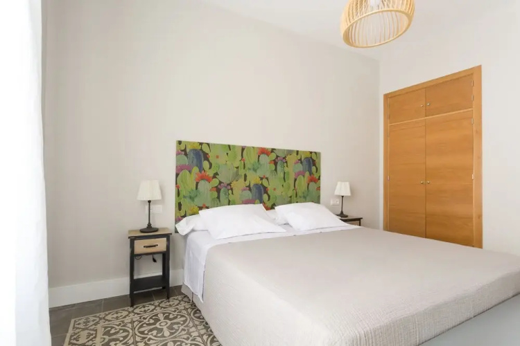 Apartamento Moratin 3